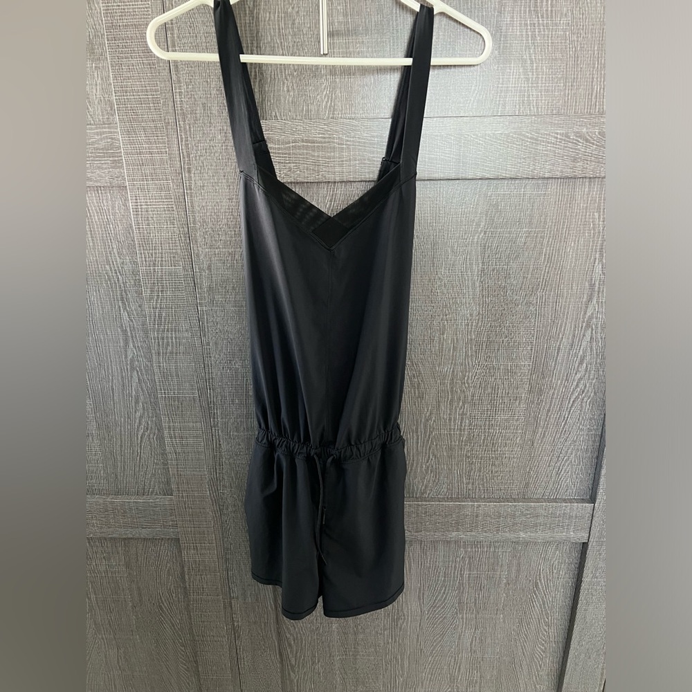 Lululemon romper